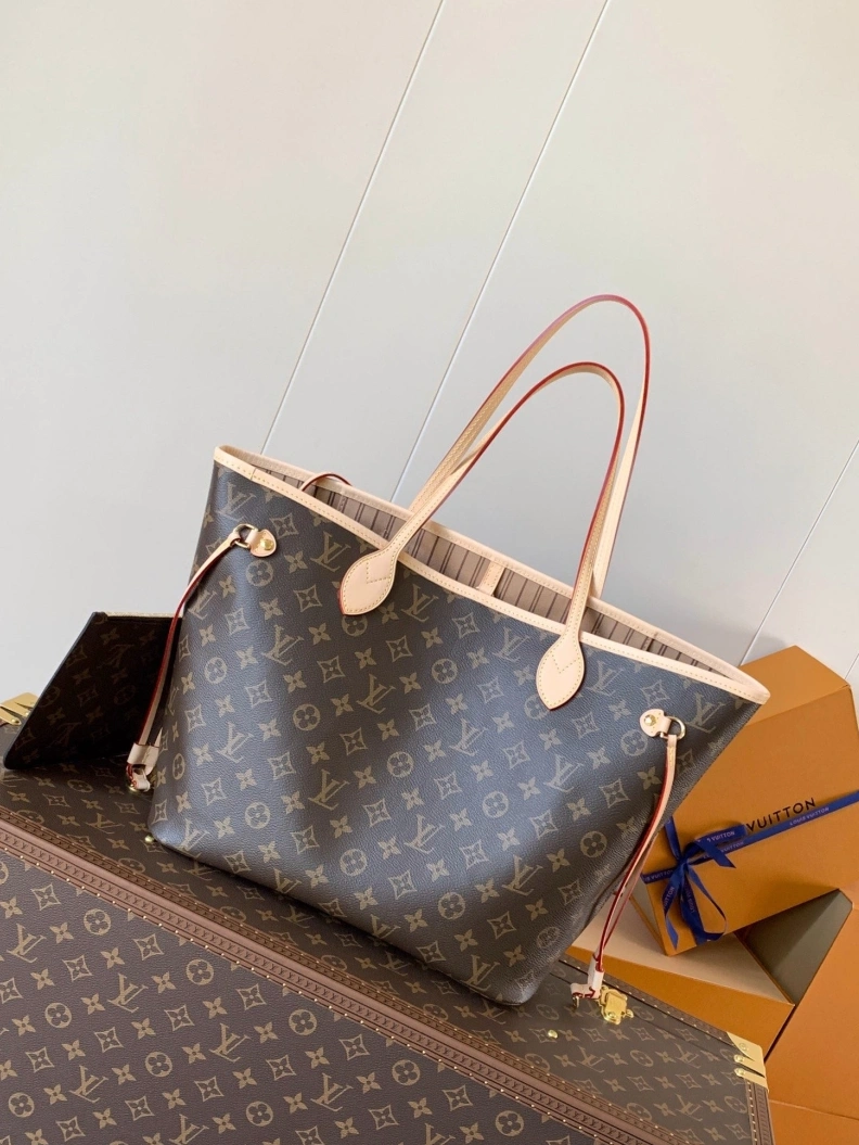 LX Shopping Bags Compact 10996