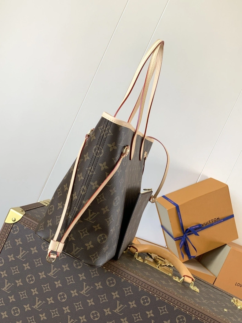 LX Shopping Bags Compact 10996
