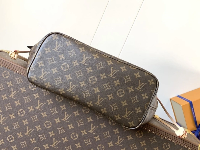 LX Shopping Bags Compact 10996