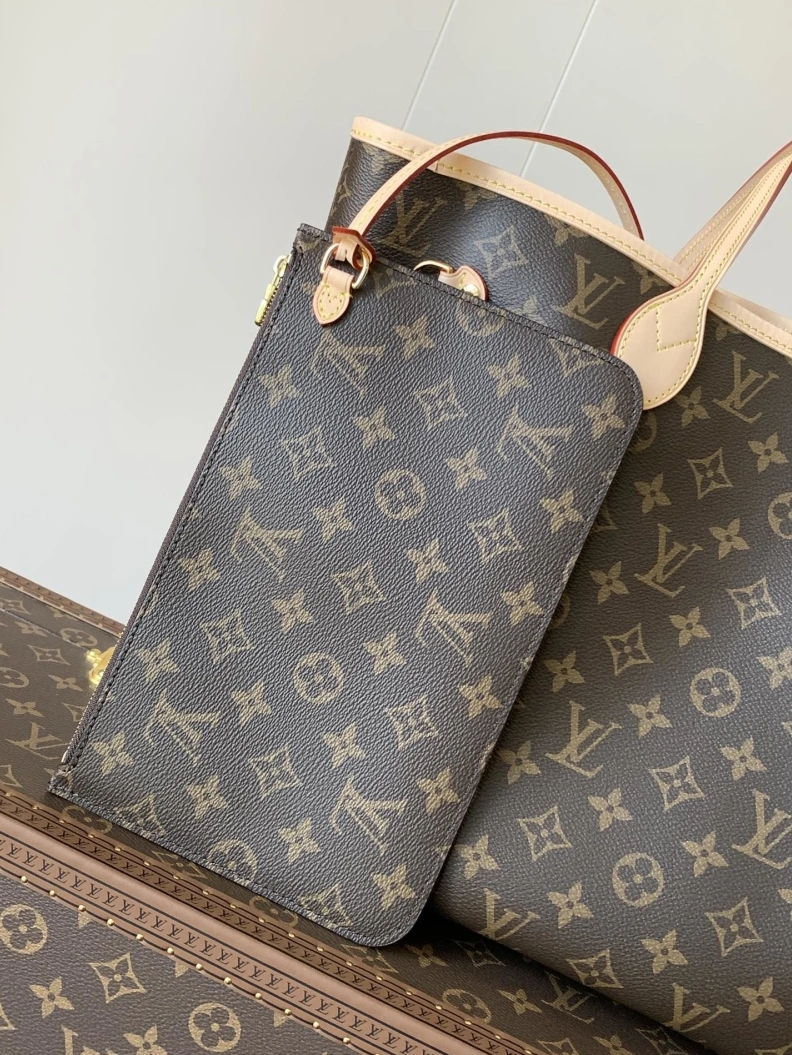 LX Shopping Bags Compact 10996