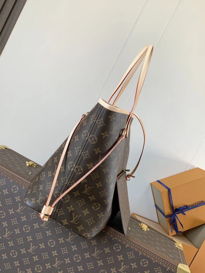 LX Shopping Bags Practical 10998