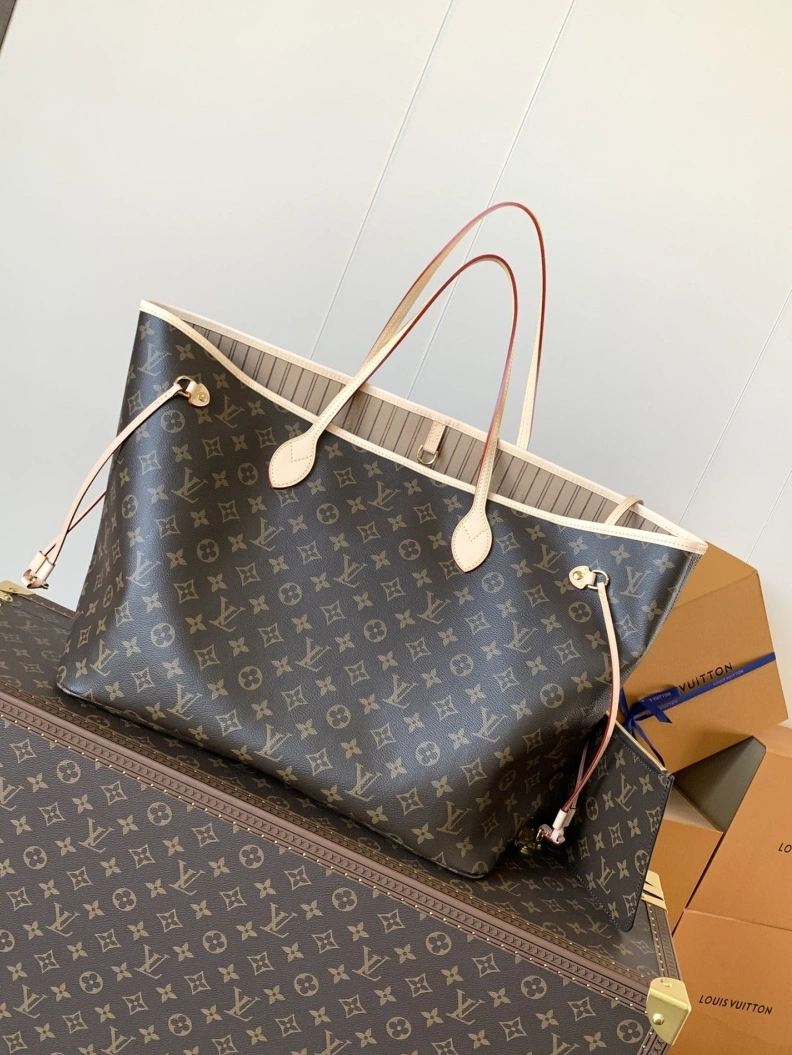 LX Shopping Bags Practical 10998