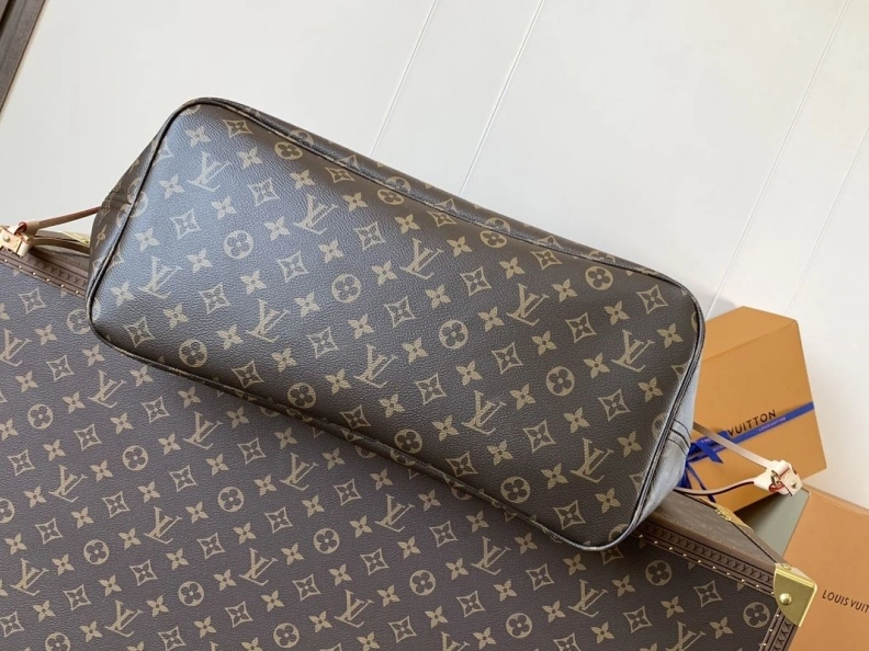LX Shopping Bags Practical 10998