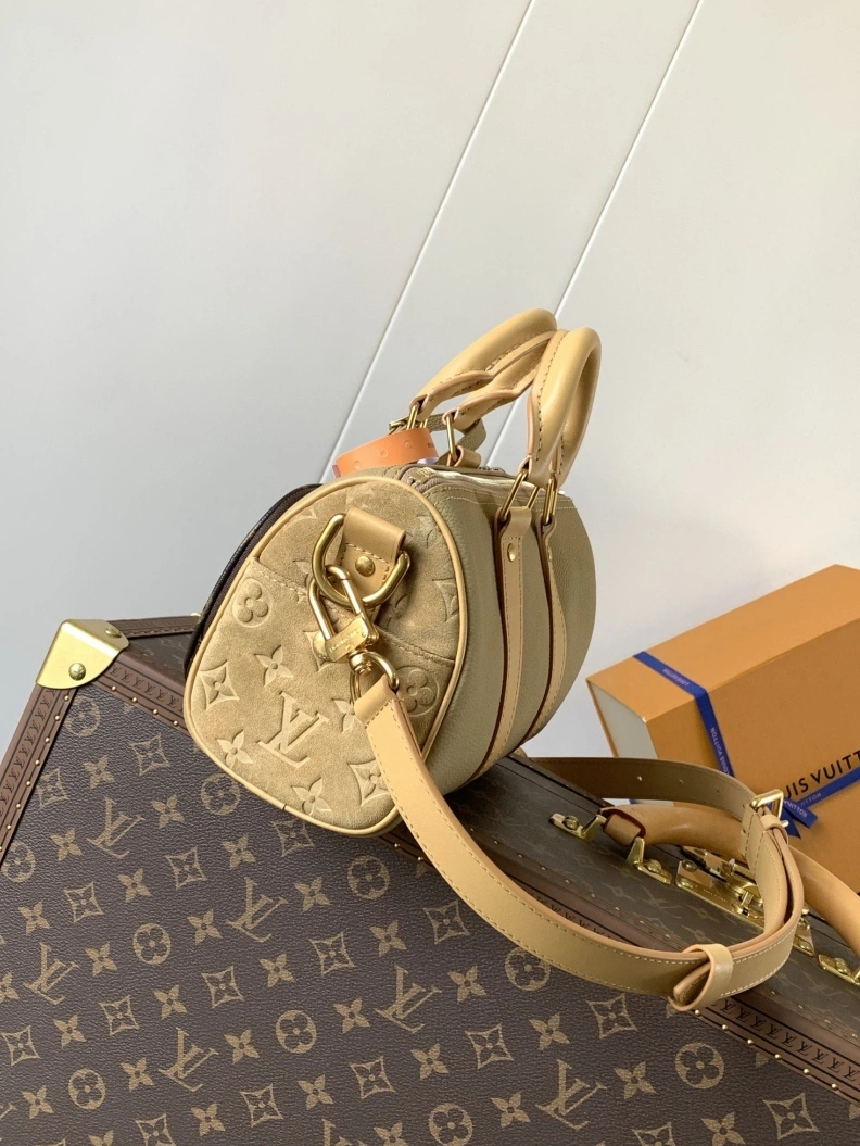 Sophisticated LX Speedy Bags 10852
