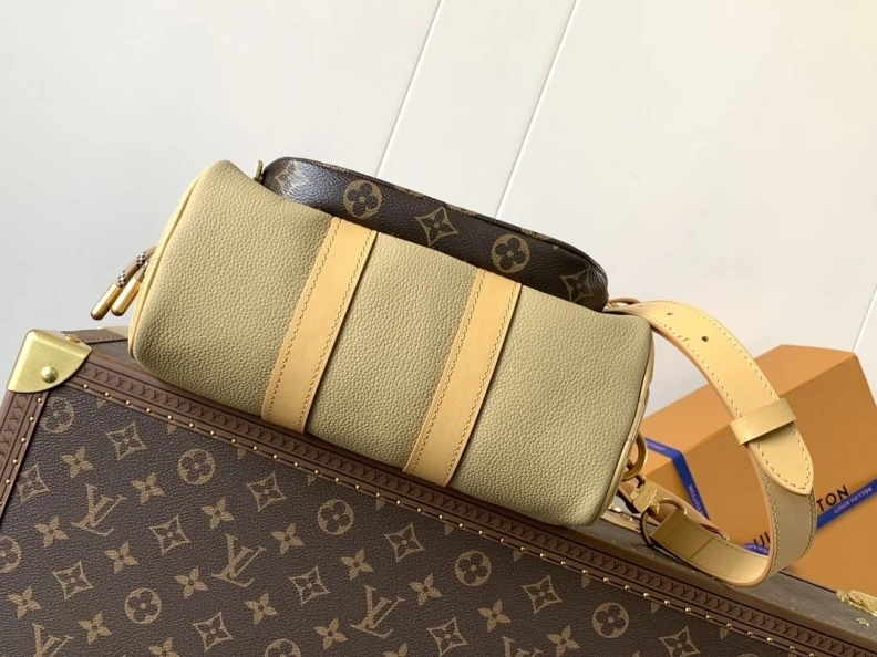 Sophisticated LX Speedy Bags 10852