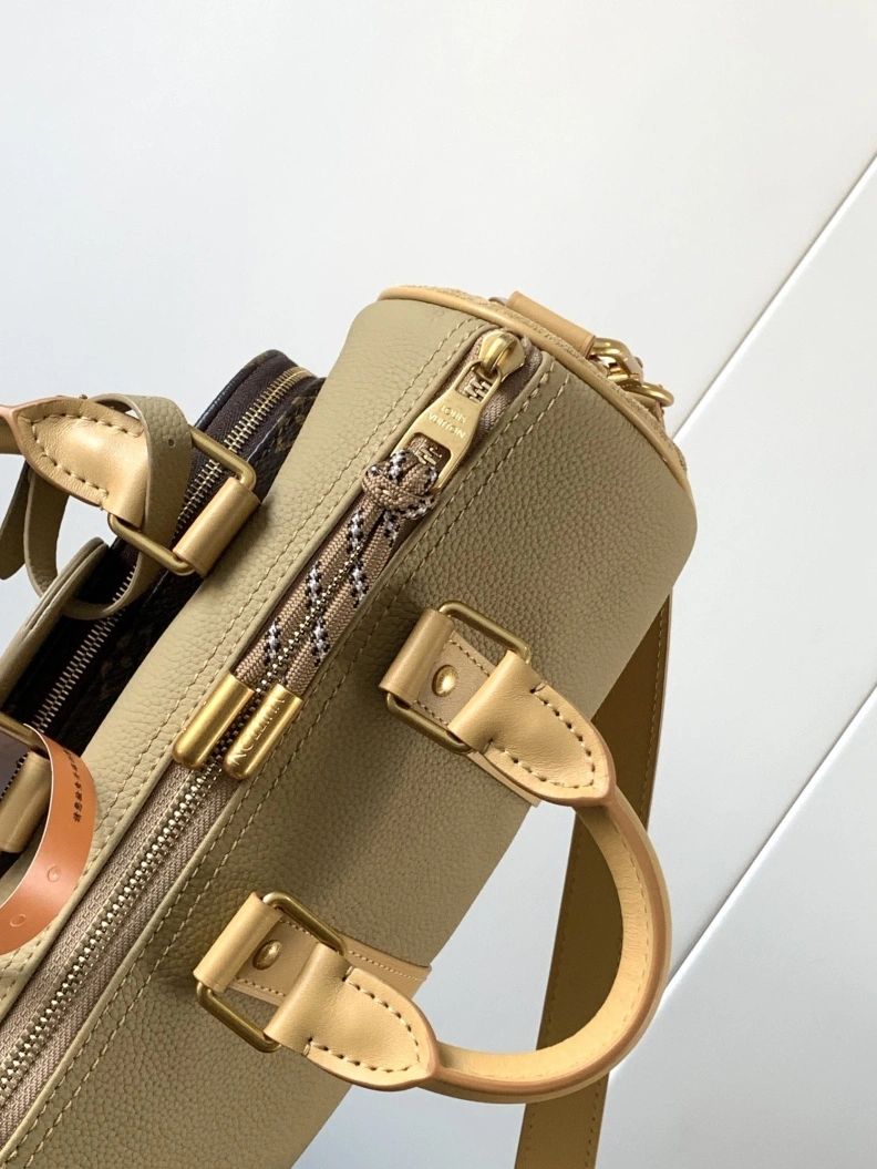 Sophisticated LX Speedy Bags 10852