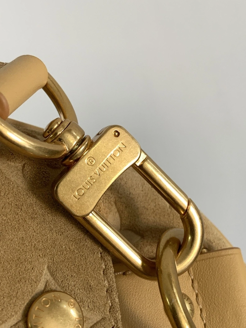 Sophisticated LX Speedy Bags 10852