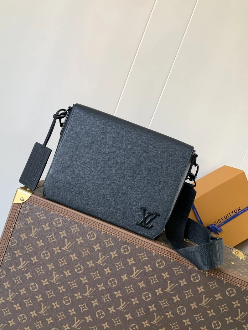 LX Satchel Bags Durable 11375