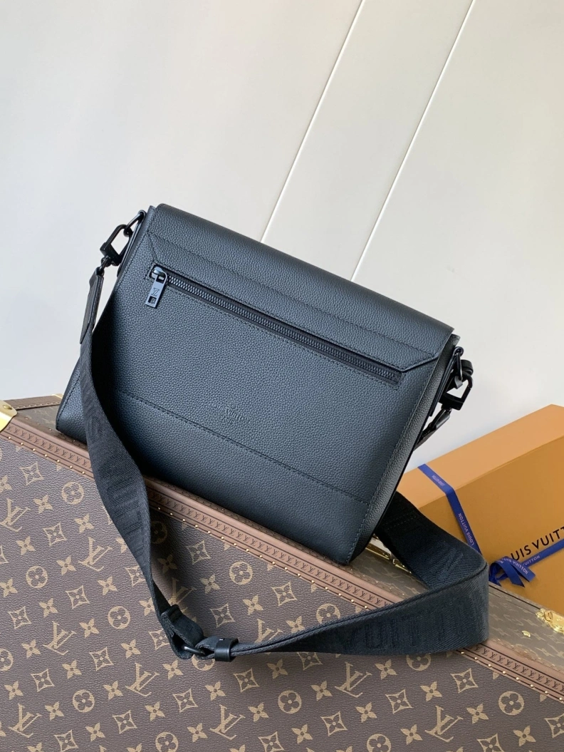 LX Satchel Bags Durable 11375