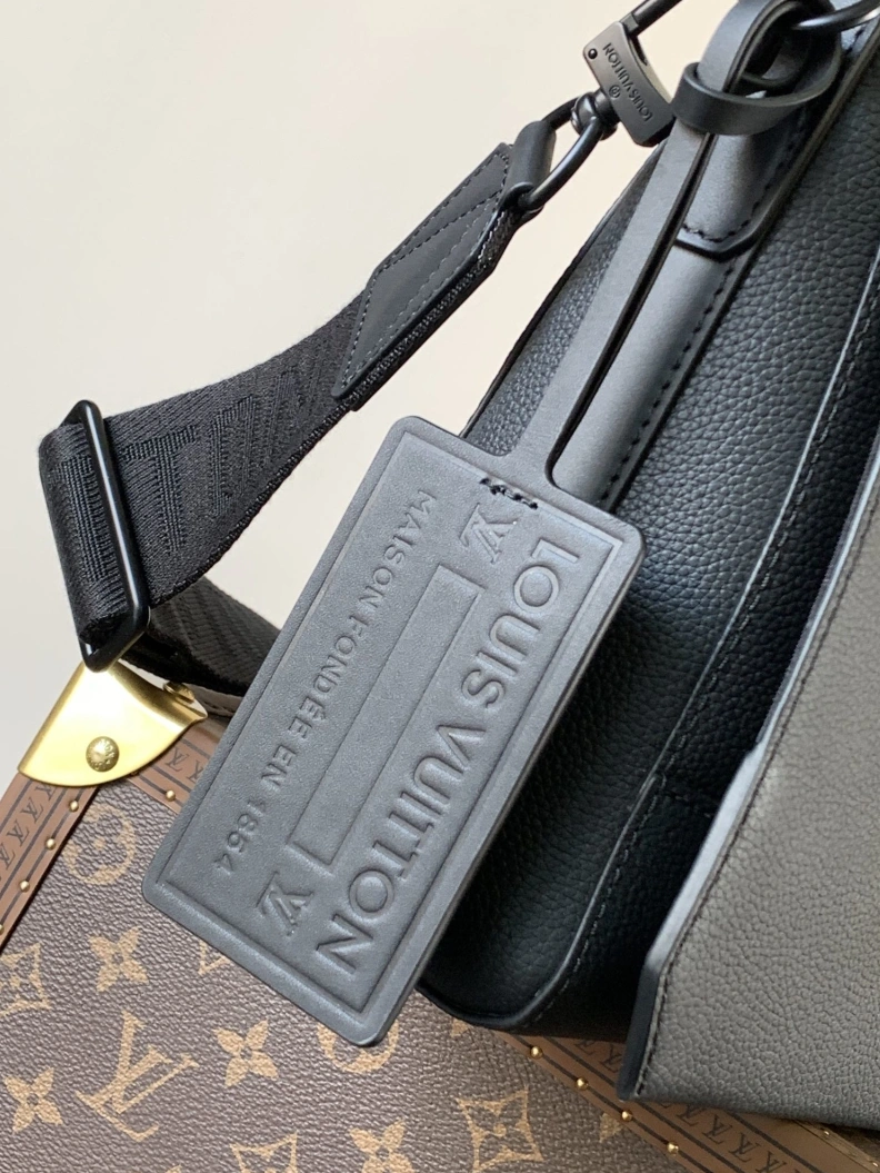 LX Satchel Bags Durable 11375