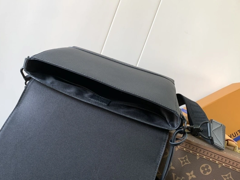 LX Satchel Bags Durable 11375