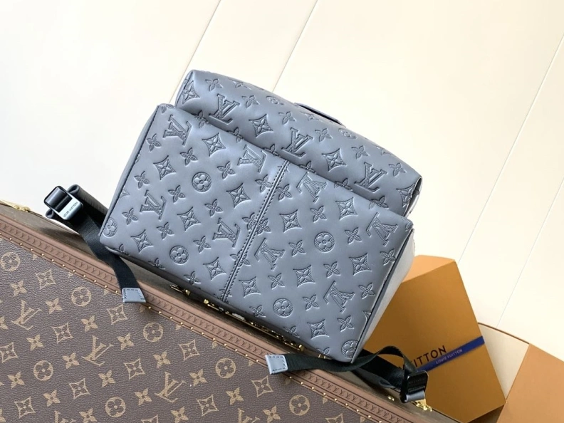 LX Backpacks Breathable 11976
