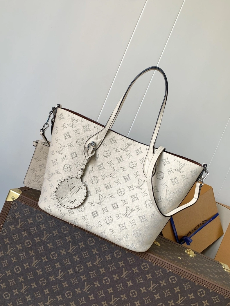 LX Shopping Bags StreetReady 11007