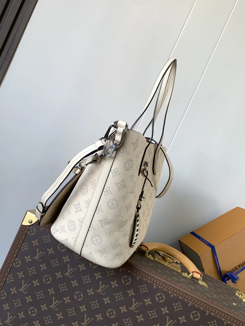 LX Shopping Bags StreetReady 11007