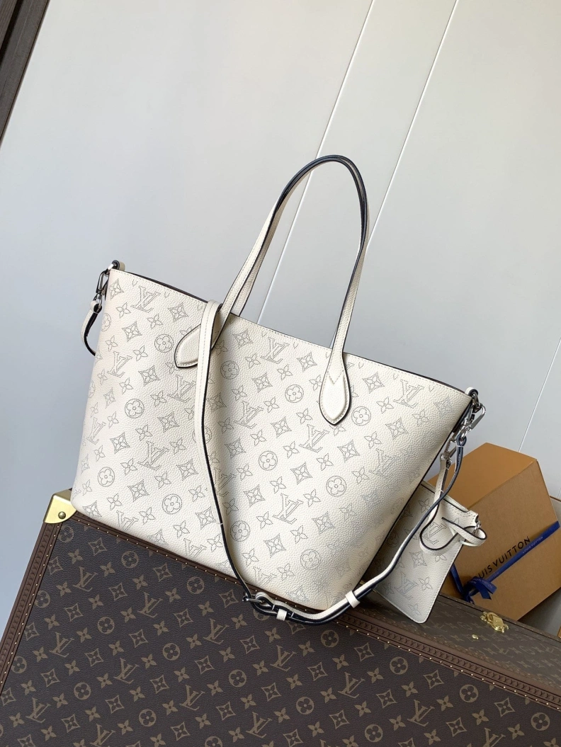 LX Shopping Bags StreetReady 11007