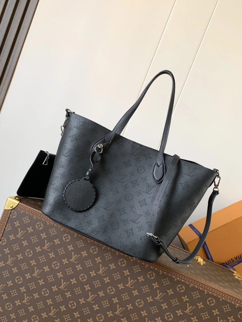 LX Shopping Bags GoAnywhere 11047