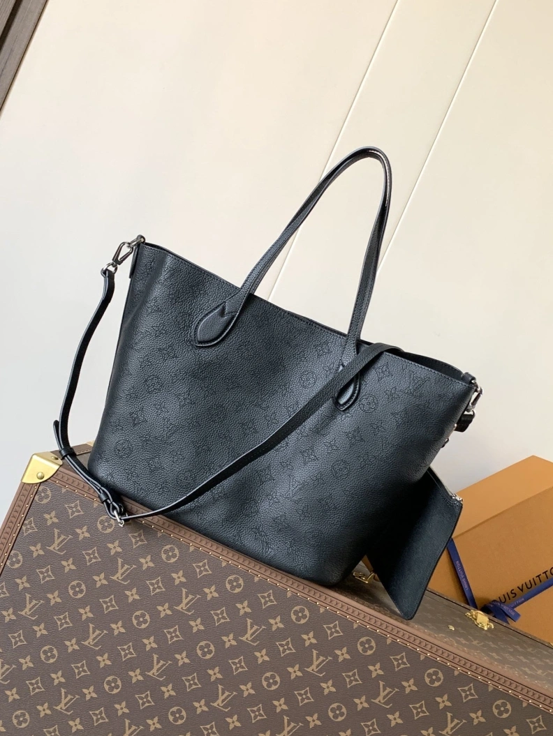 LX Shopping Bags GoAnywhere 11047