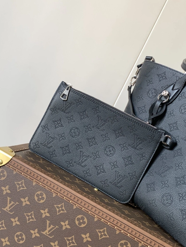 LX Shopping Bags GoAnywhere 11047