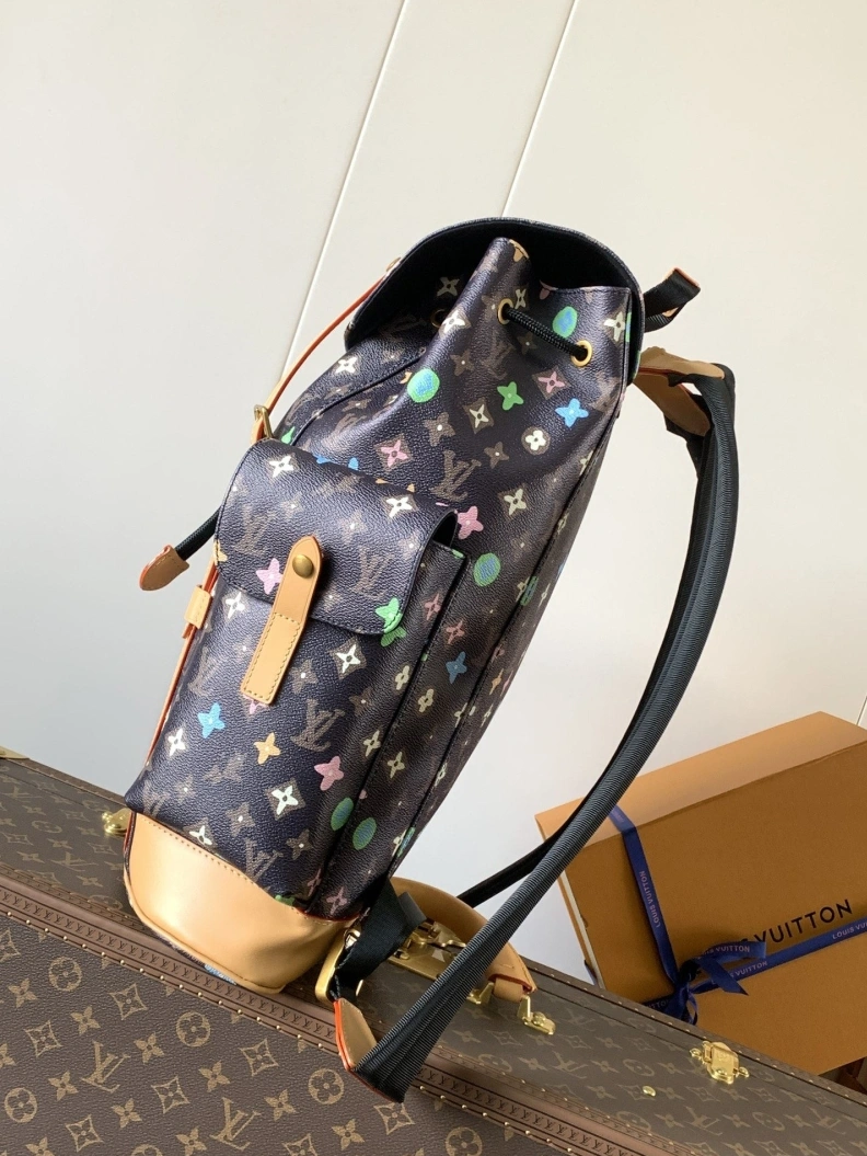 Refined LX Backpacks 11967