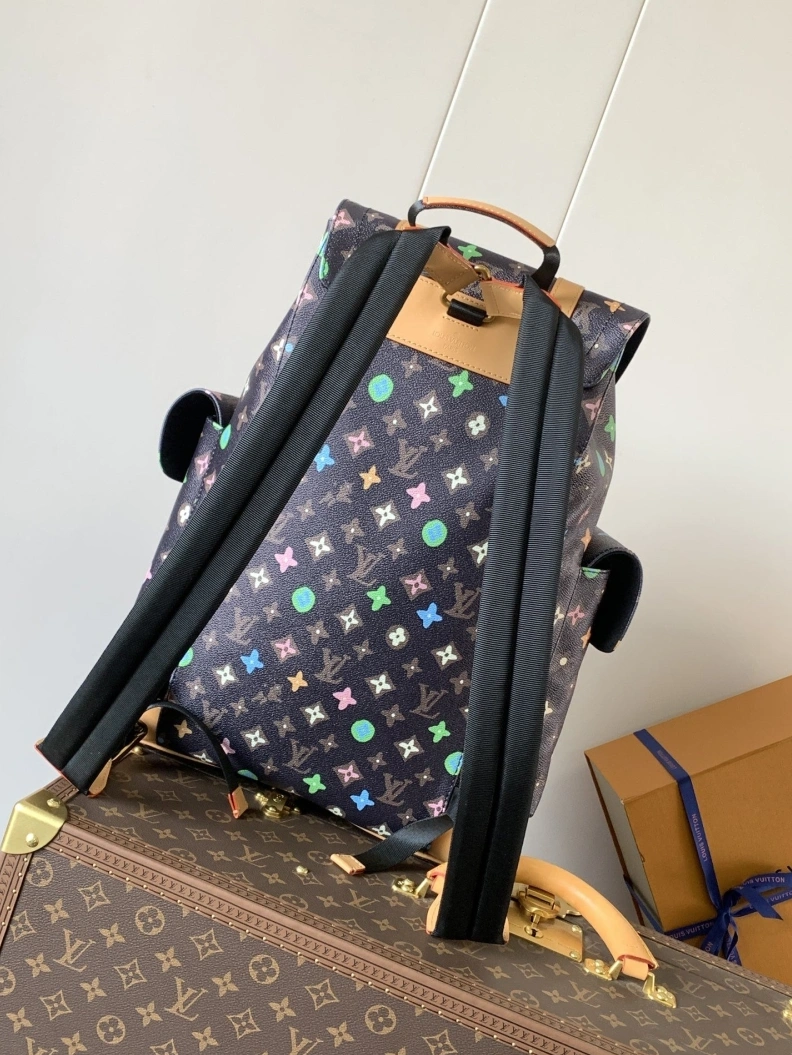 Refined LX Backpacks 11967
