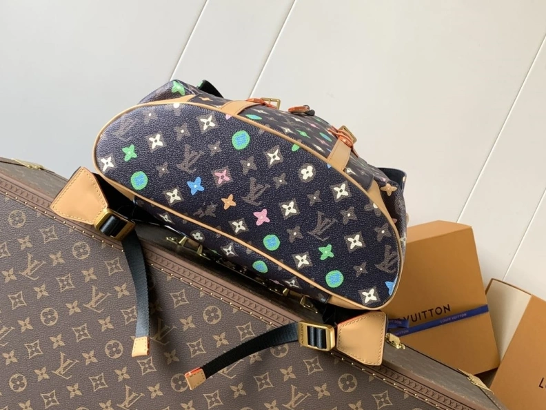 Refined LX Backpacks 11967