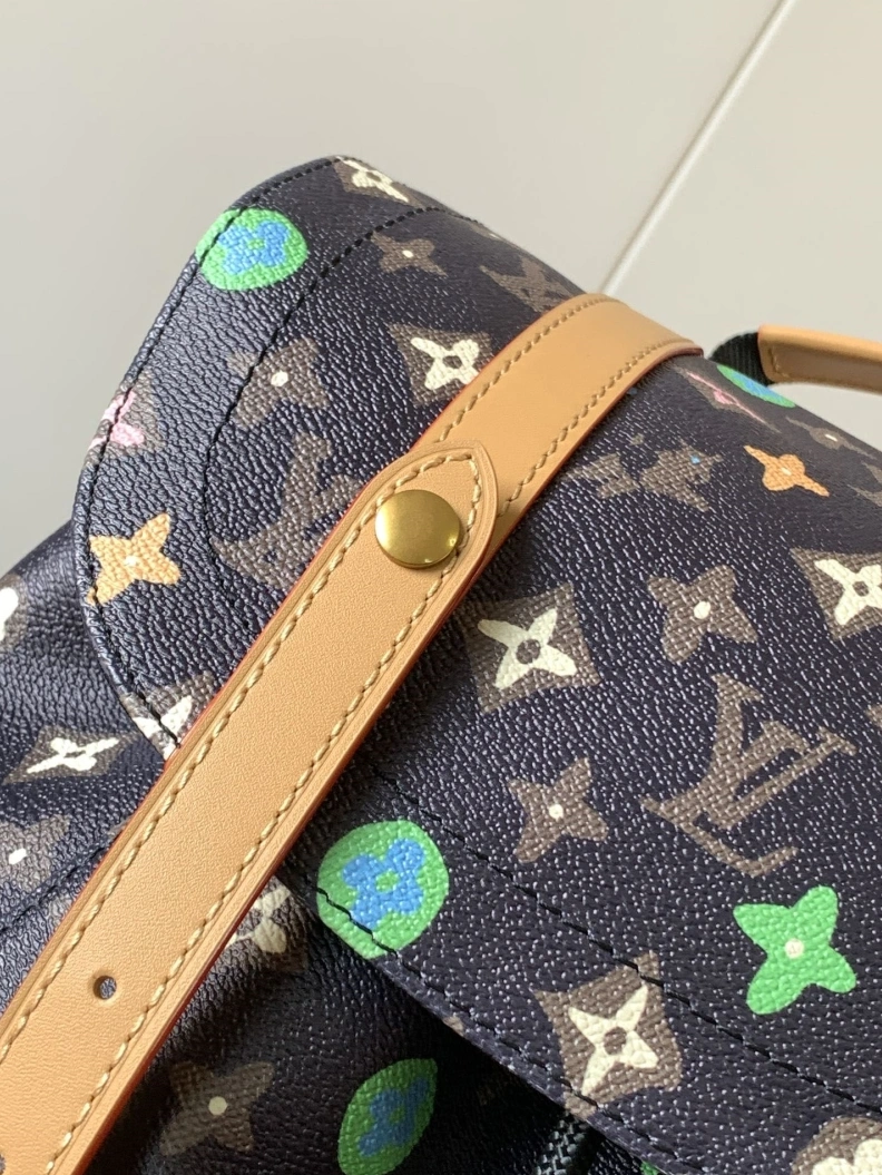 Refined LX Backpacks 11967