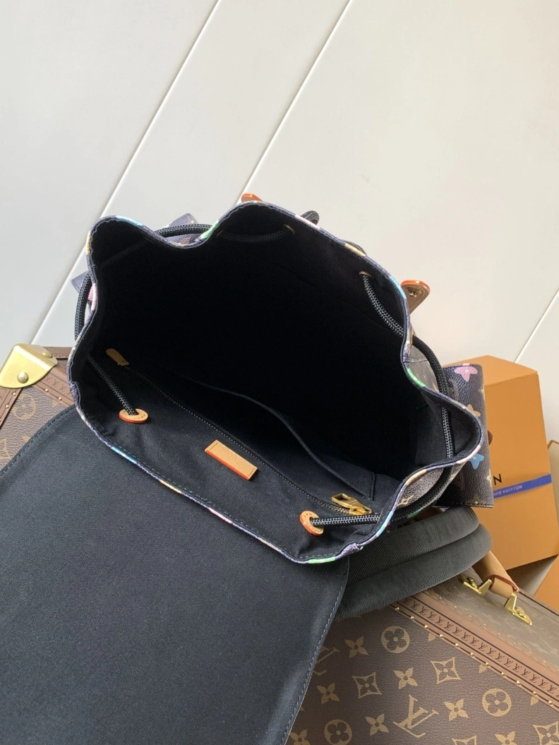 Refined LX Backpacks 11967