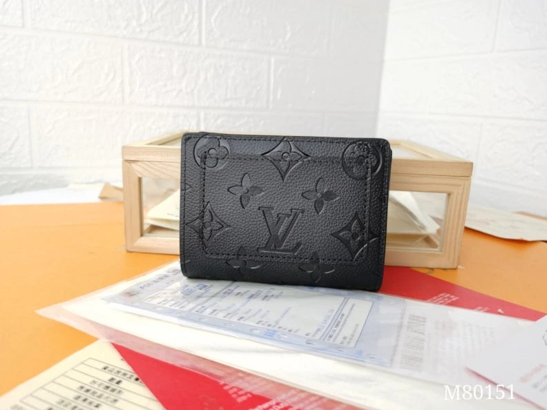 LX Wallets Classic 9996