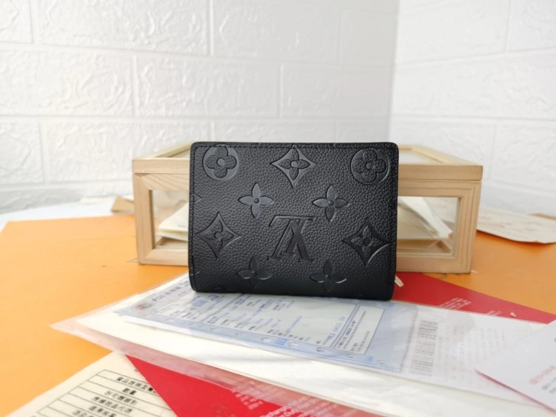 LX Wallets Classic 9996