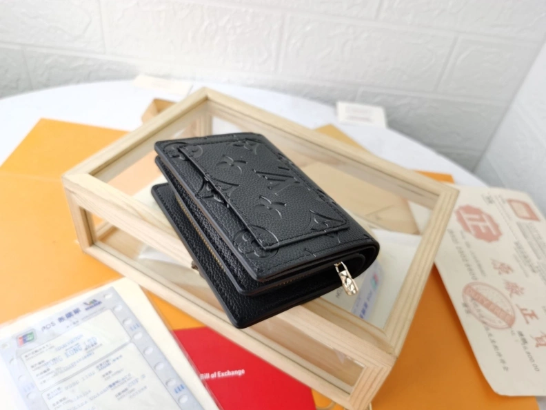 LX Wallets Classic 9996
