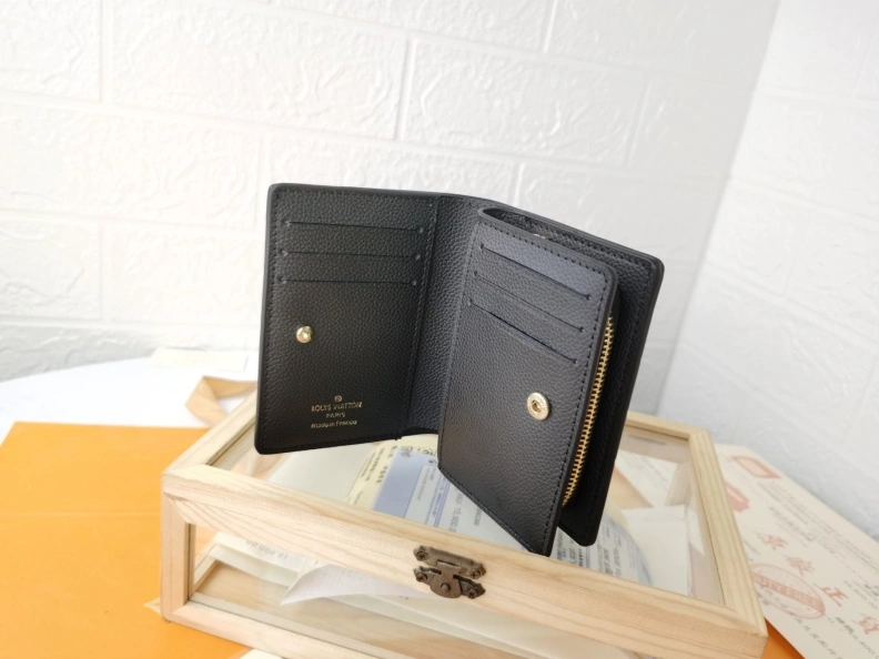 LX Wallets Classic 9996
