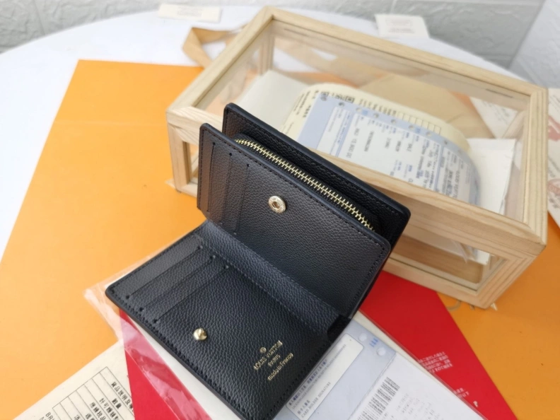 LX Wallets Classic 9996