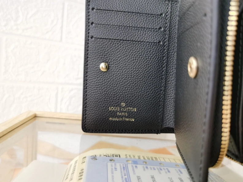 LX Wallets Classic 9996