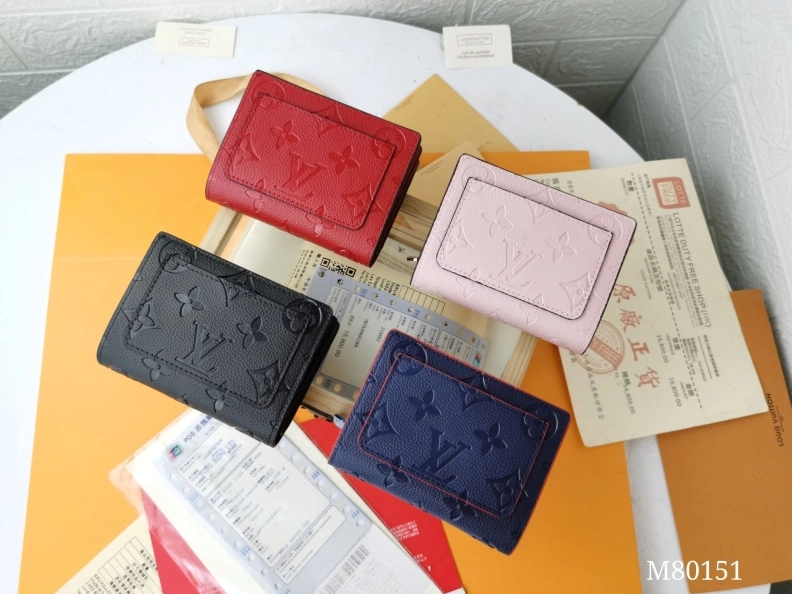 LX Wallets Classic 9996