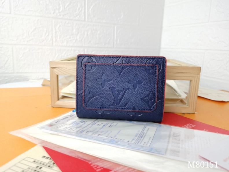 LX Wallets Soft 9983