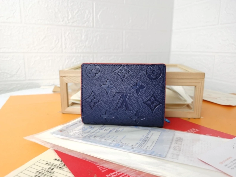 LX Wallets Soft 9983