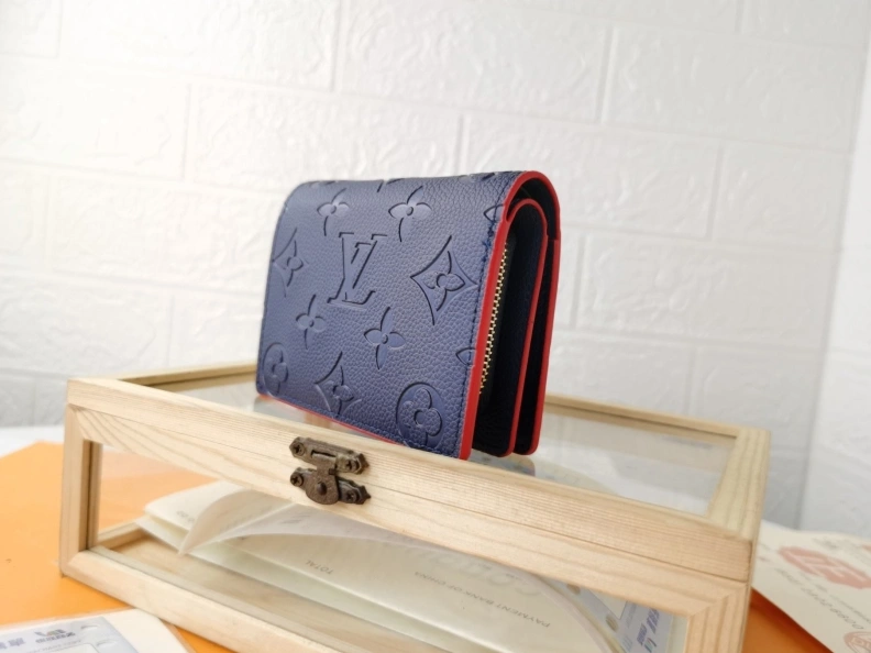 LX Wallets Soft 9983