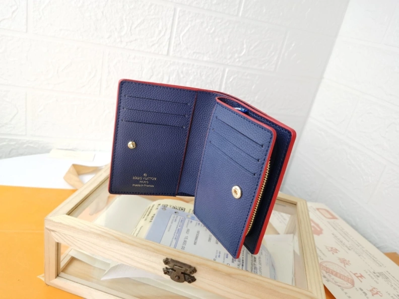 LX Wallets Soft 9983