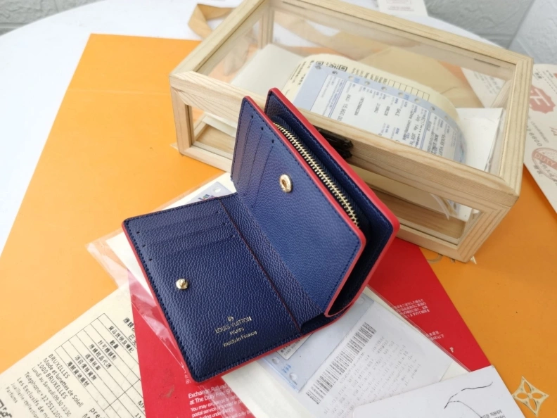 LX Wallets Soft 9983