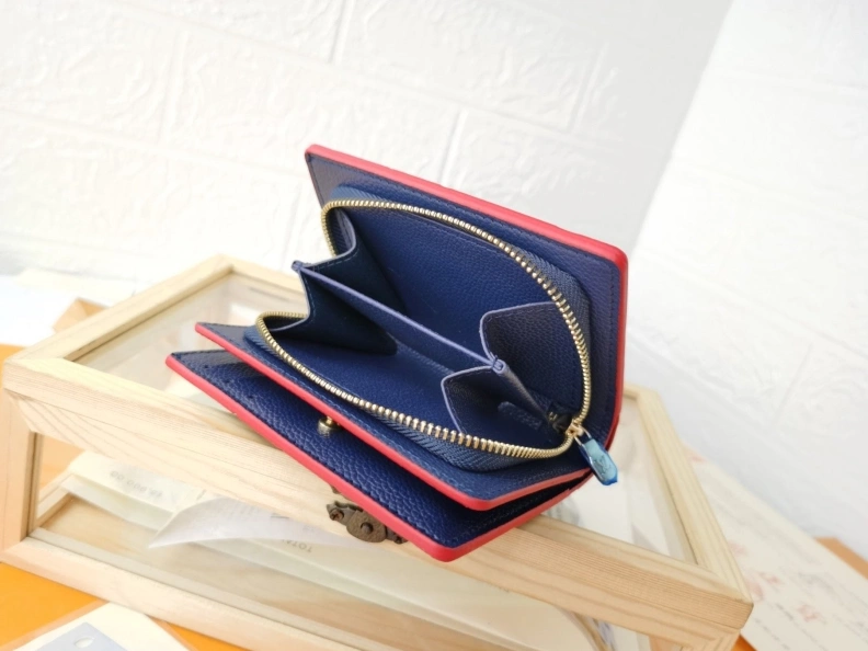 LX Wallets Soft 9983