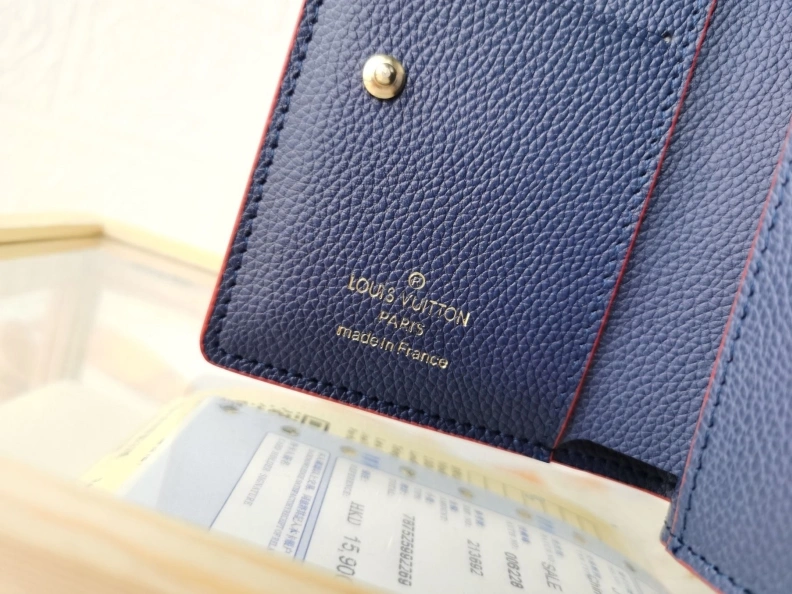 LX Wallets Soft 9983