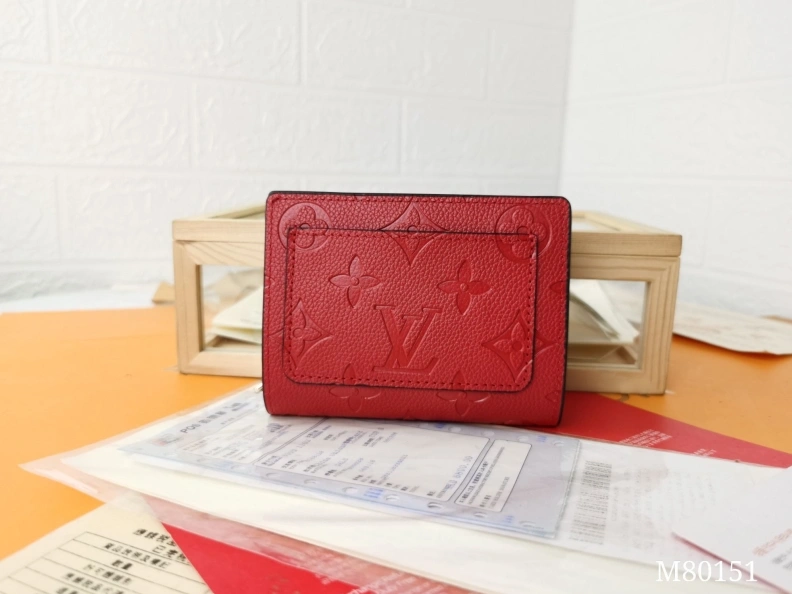 Unique LX Wallets 9993