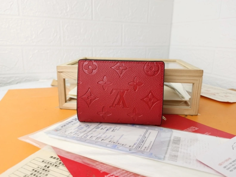 Unique LX Wallets 9993
