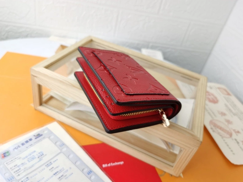 Unique LX Wallets 9993
