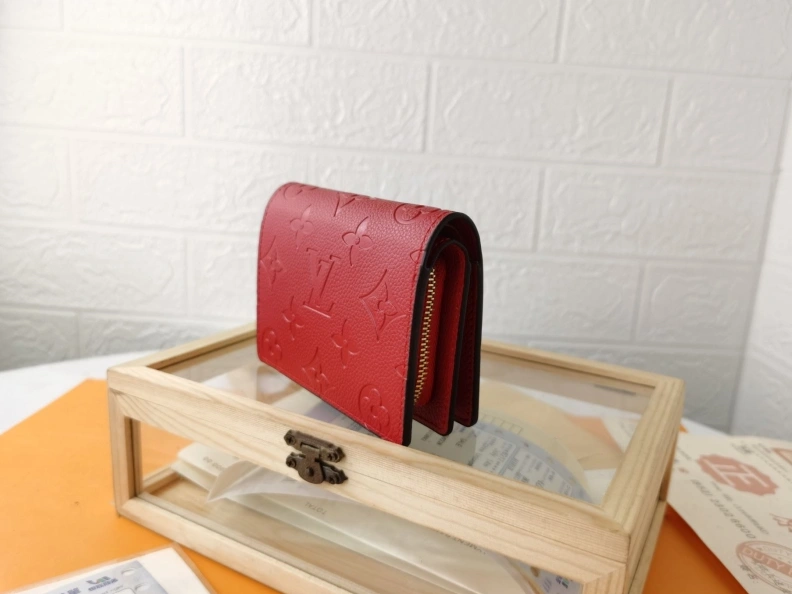 Unique LX Wallets 9993