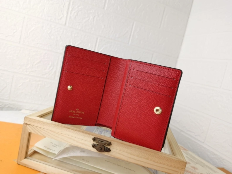 Unique LX Wallets 9993