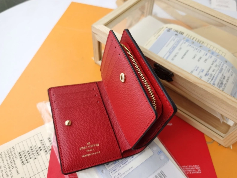 Unique LX Wallets 9993