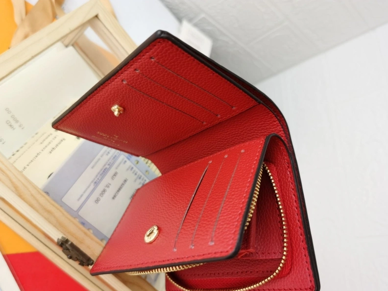 Unique LX Wallets 9993