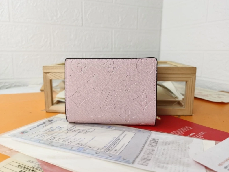 Trendy LX Wallets 9985