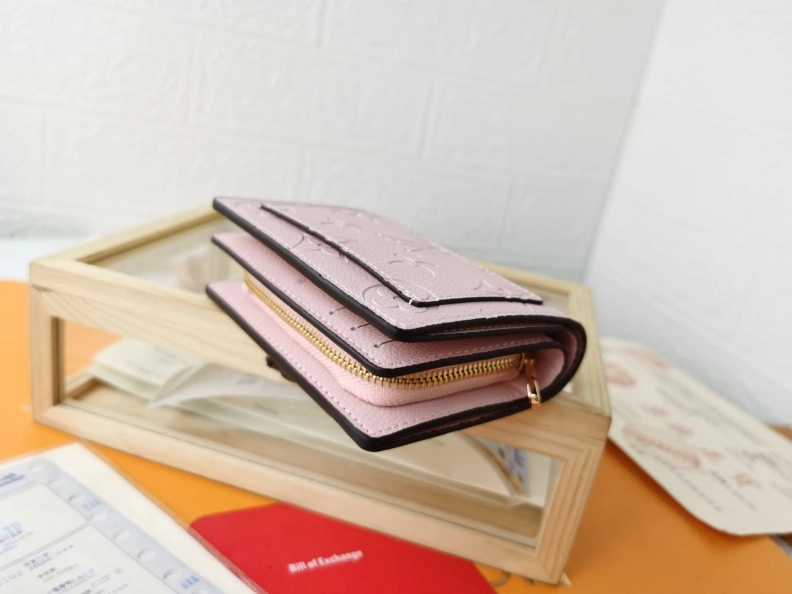 Trendy LX Wallets 9985